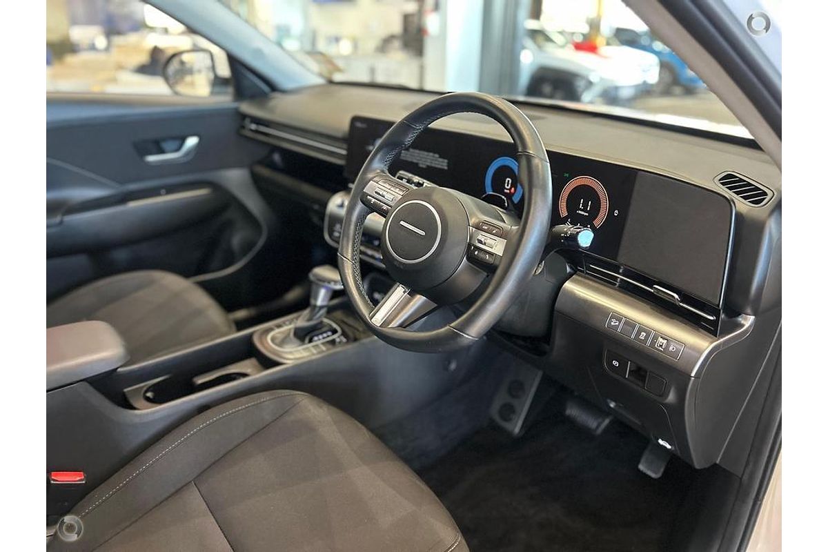 2024 Hyundai Kona SX2.V2