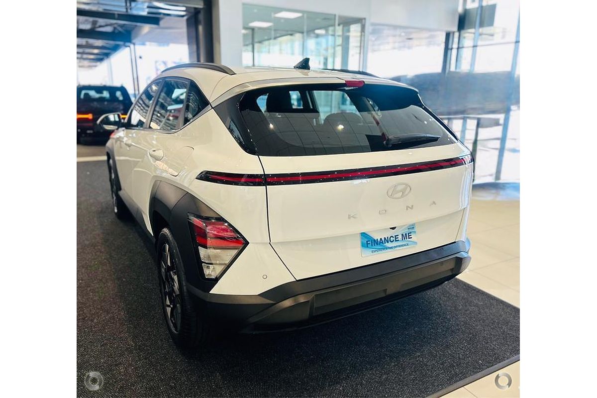 2024 Hyundai Kona SX2.V2