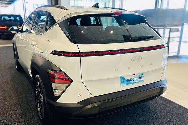 2024 Hyundai Kona SX2.V2
