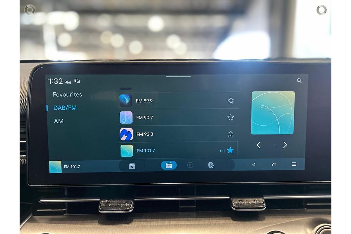 2024 Hyundai Kona SX2.V2