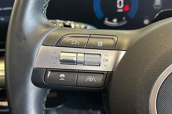 2024 Hyundai Kona SX2.V2