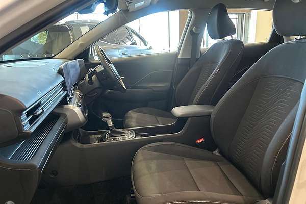 2024 Hyundai Kona SX2.V2