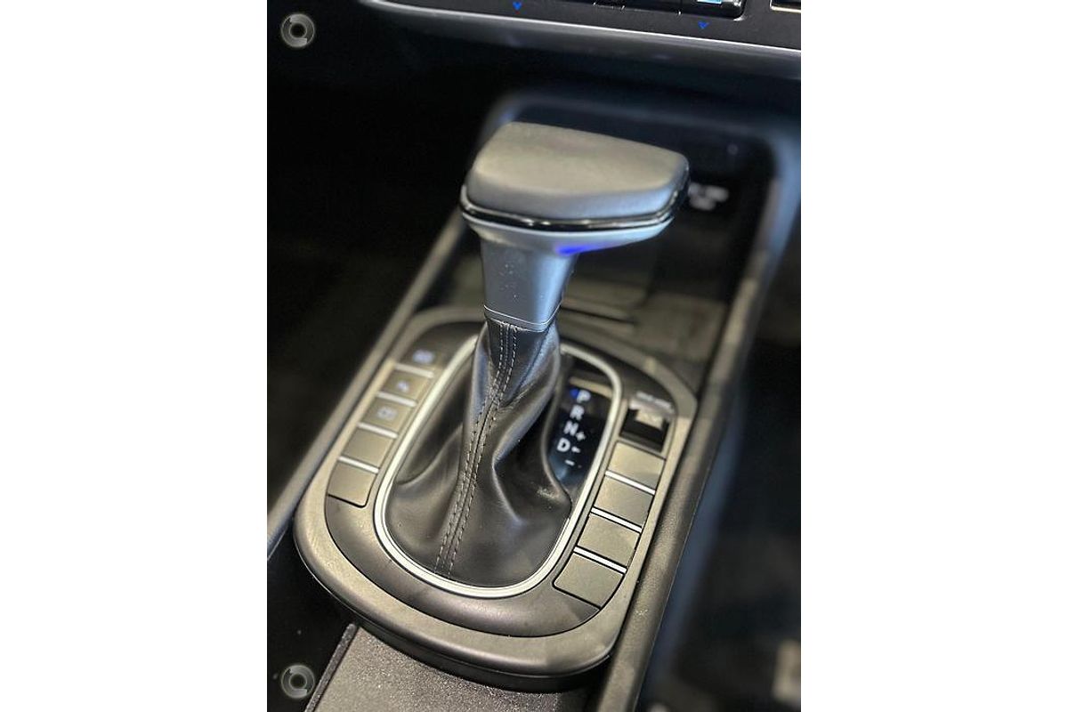 2024 Hyundai Kona SX2.V2