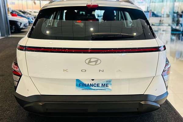 2024 Hyundai Kona SX2.V2