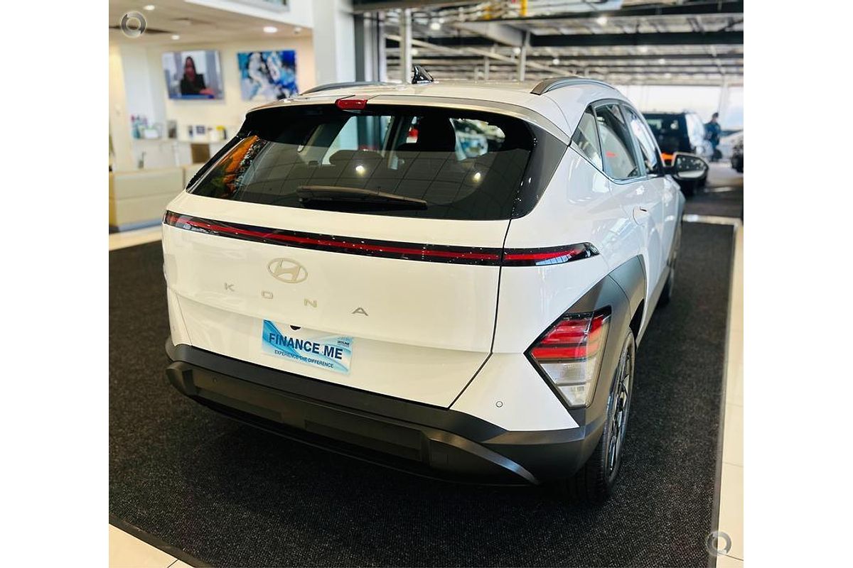 2024 Hyundai Kona SX2.V2