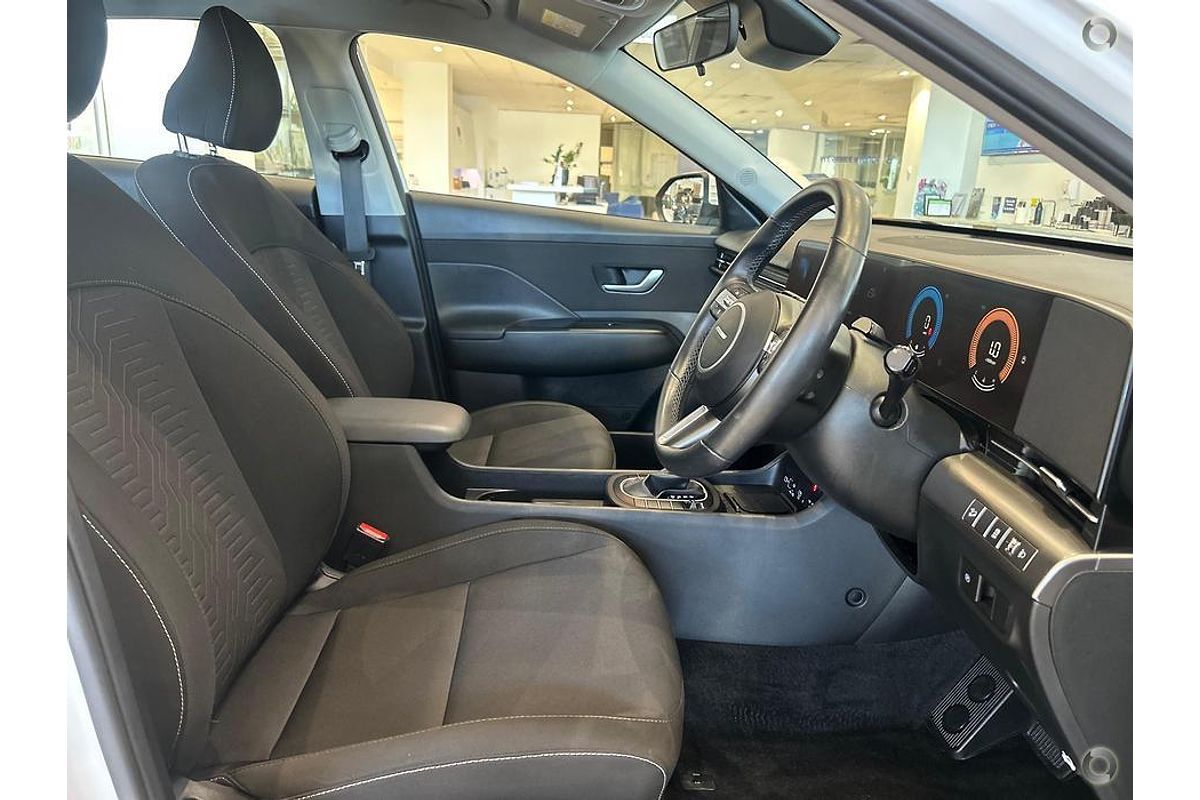 2024 Hyundai Kona SX2.V2