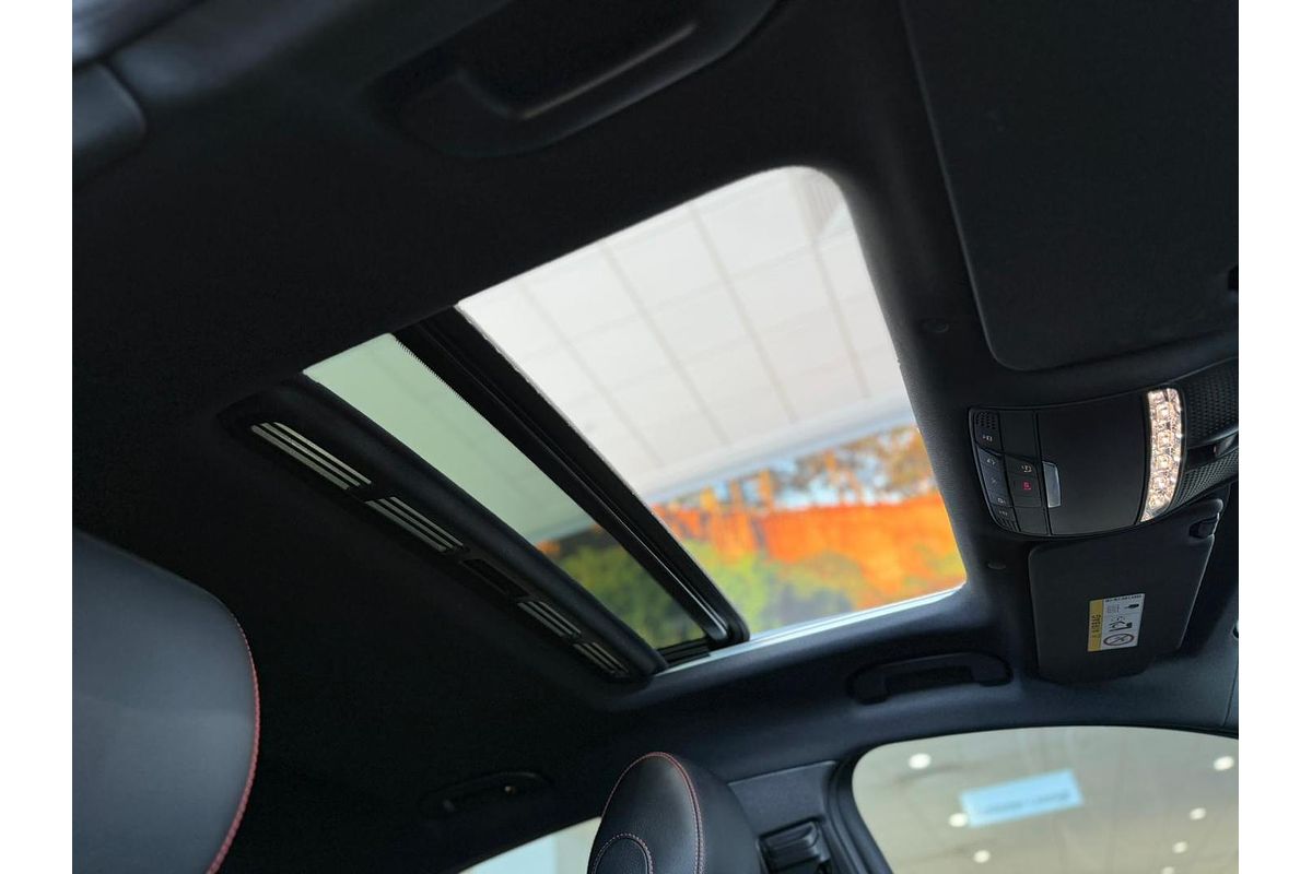 2022 Mercedes-Benz GLC-Class GLC300 C253