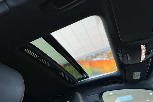 2022 Mercedes-Benz GLC-Class GLC300 C253