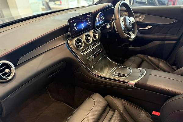 2022 Mercedes-Benz GLC-Class GLC300 C253