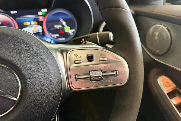 2022 Mercedes-Benz GLC-Class GLC300 C253