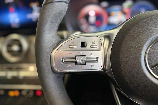 2022 Mercedes-Benz GLC-Class GLC300 C253