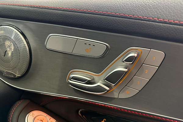 2022 Mercedes-Benz GLC-Class GLC300 C253