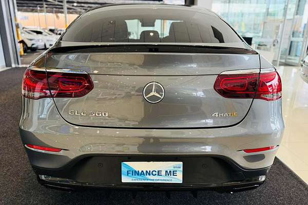 2022 Mercedes-Benz GLC-Class GLC300 C253