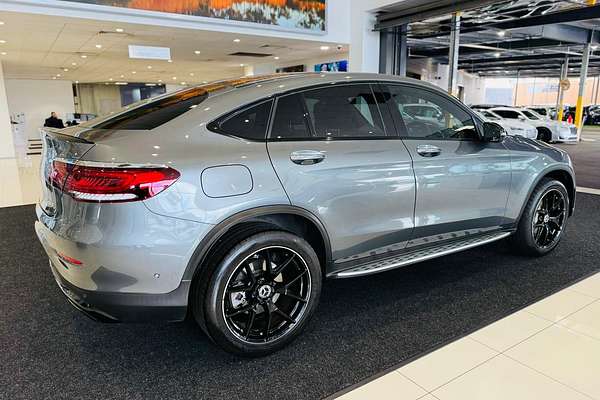 2022 Mercedes-Benz GLC-Class GLC300 C253