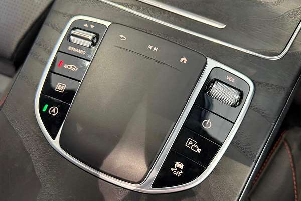 2022 Mercedes-Benz GLC-Class GLC300 C253