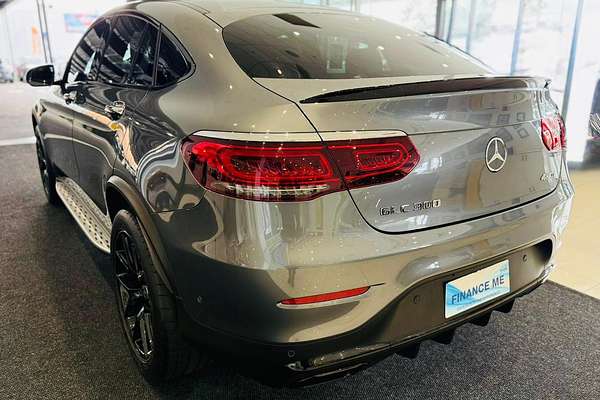 2022 Mercedes-Benz GLC-Class GLC300 C253