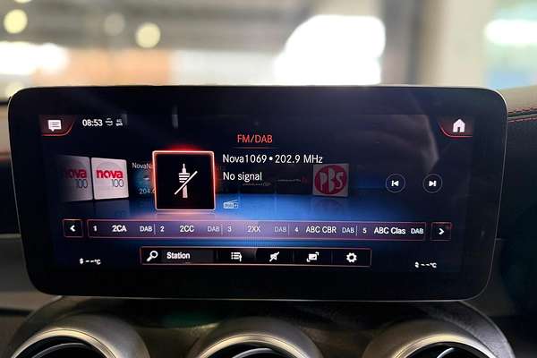 2022 Mercedes-Benz GLC-Class GLC300 C253