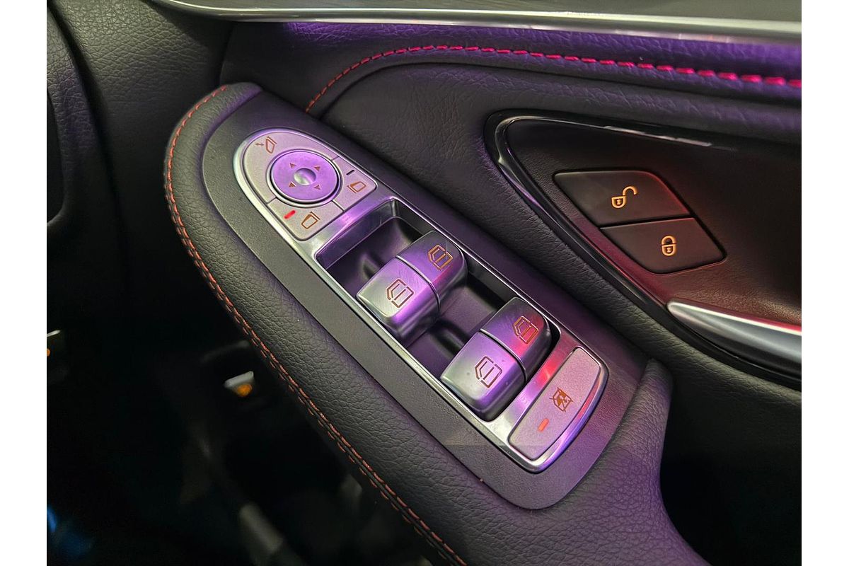 2022 Mercedes-Benz GLC-Class GLC300 C253