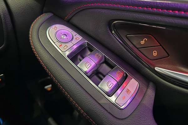 2022 Mercedes-Benz GLC-Class GLC300 C253