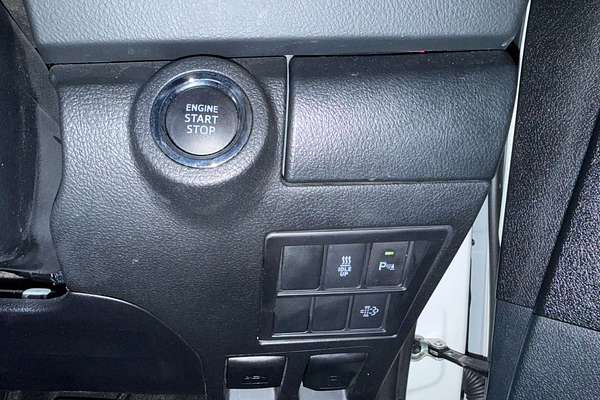 2024 Toyota Fortuner GXL GUN156R