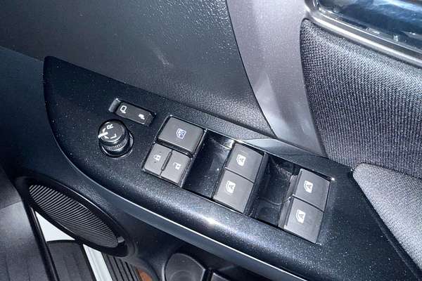 2024 Toyota Fortuner GXL GUN156R