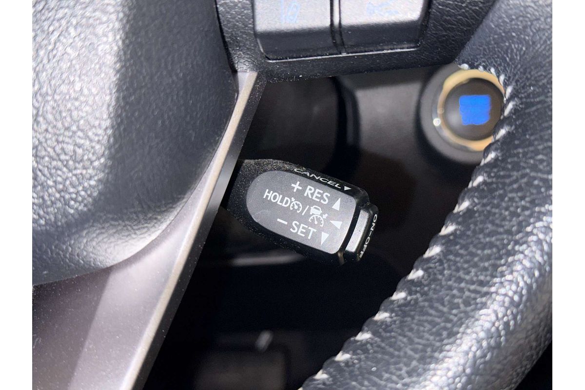 2024 Toyota Fortuner GXL GUN156R