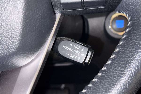 2024 Toyota Fortuner GXL GUN156R