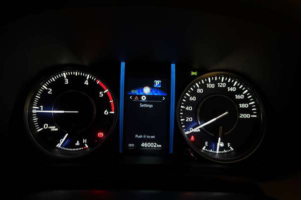 2024 Toyota Fortuner GXL GUN156R
