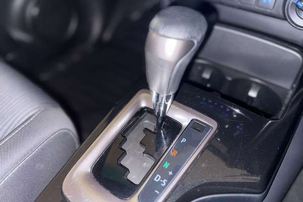 2024 Toyota Fortuner GXL GUN156R