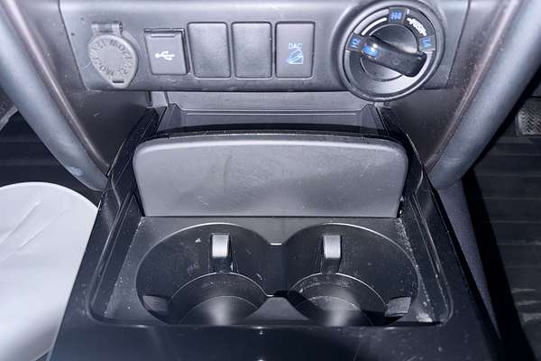2024 Toyota Fortuner GXL GUN156R