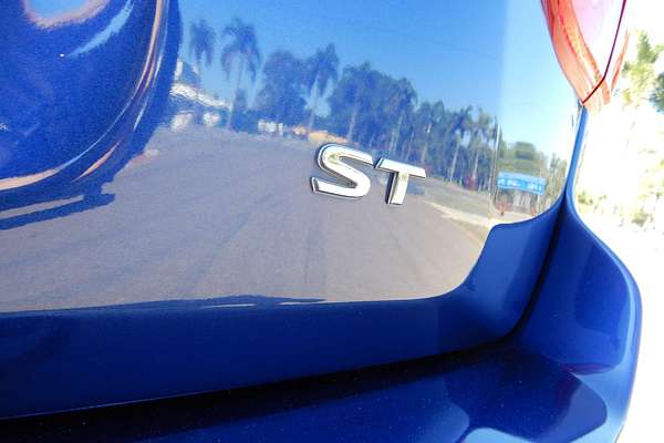 2018 Nissan Pathfinder ST R52 Series III
