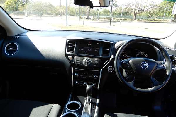 2018 Nissan Pathfinder ST R52 Series III
