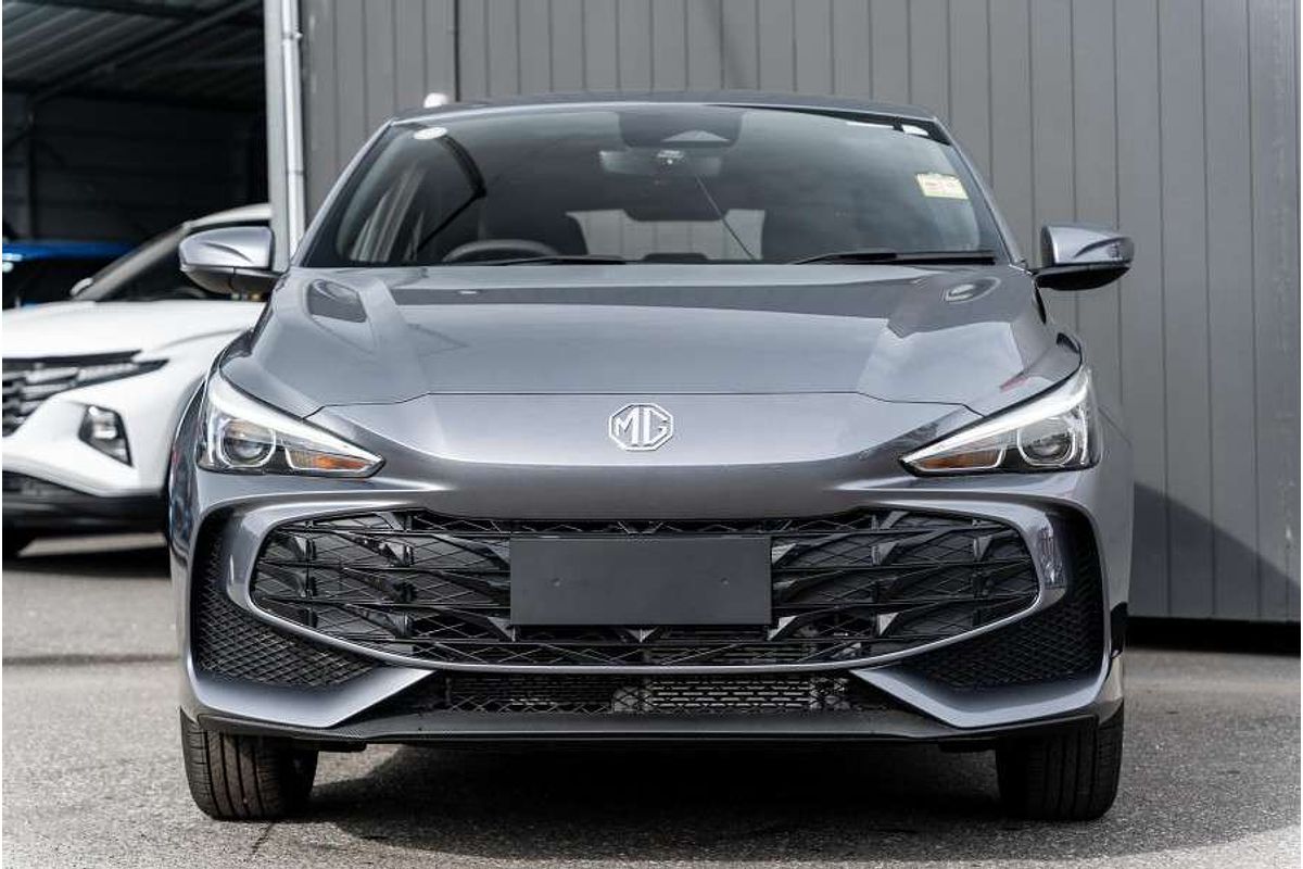 2025 MG MG3 Excite