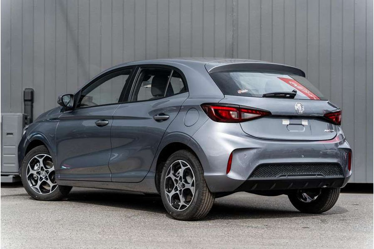 2025 MG MG3 Excite