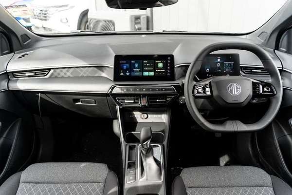 2025 MG MG3 Excite
