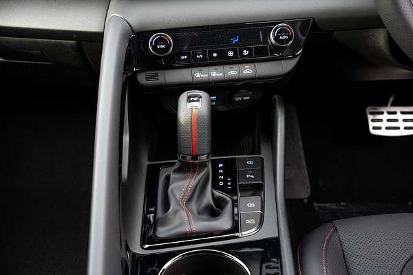 2025 Hyundai i30 N Line CN7.V3