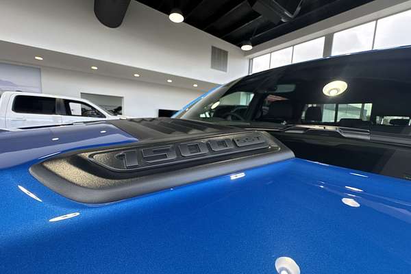 2025 RAM 1500 Rebel Hurricane SO DT 4X4 SWB