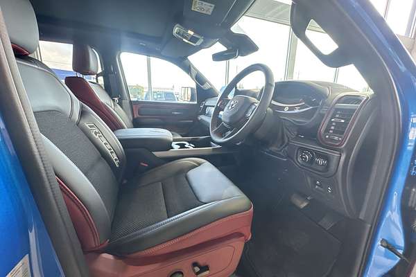 2025 RAM 1500 Rebel Hurricane SO DT 4X4 SWB