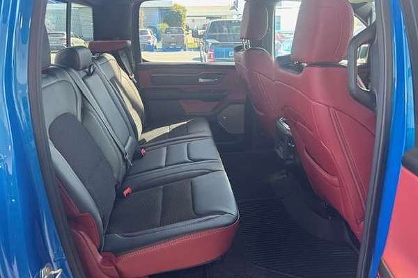 2025 RAM 1500 Rebel Hurricane SO DT 4X4 SWB