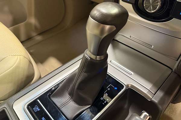 2023 Toyota Landcruiser Prado Kakadu GDJ150R