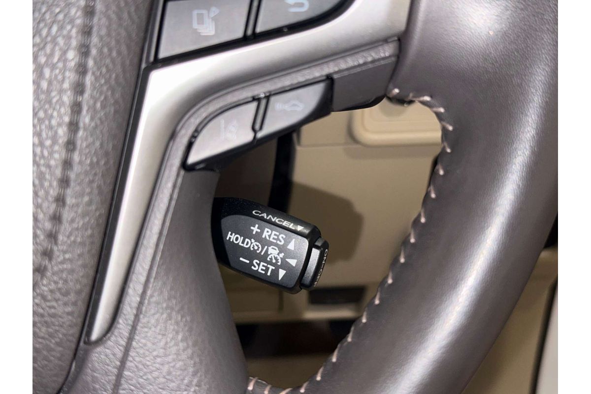 2023 Toyota Landcruiser Prado Kakadu GDJ150R