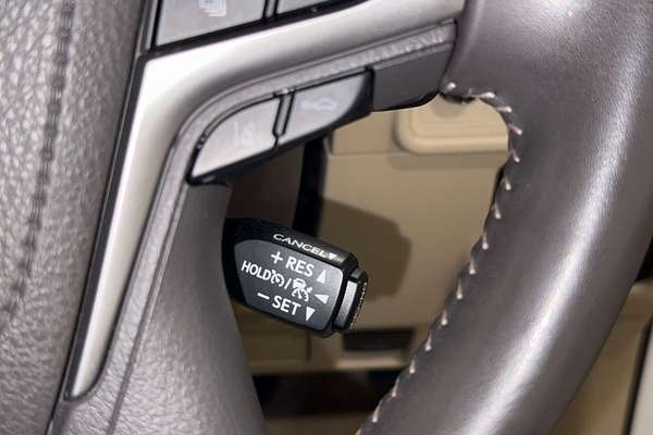 2023 Toyota Landcruiser Prado Kakadu GDJ150R