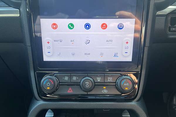 2025 Ford Everest PLATINUM (4WD) MY25.25 3.0L