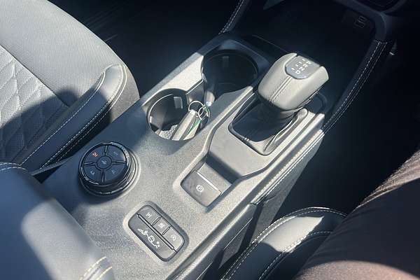 2025 Ford Everest PLATINUM (4WD) MY25.25 3.0L