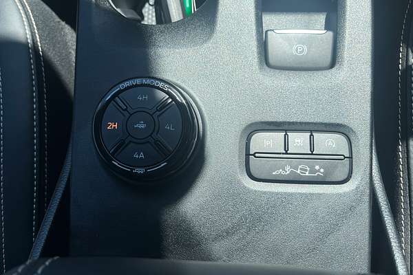 2025 Ford Everest PLATINUM (4WD) MY25.25 3.0L