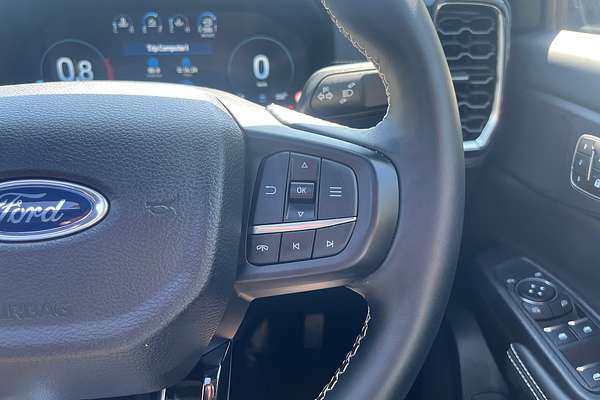2025 Ford Everest PLATINUM (4WD) MY25.25 3.0L