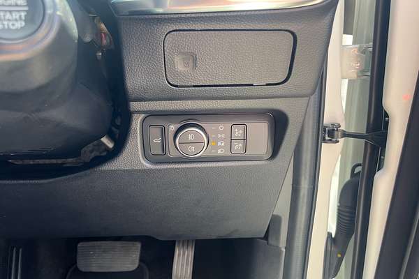 2025 Ford Everest PLATINUM (4WD) MY25.25 3.0L