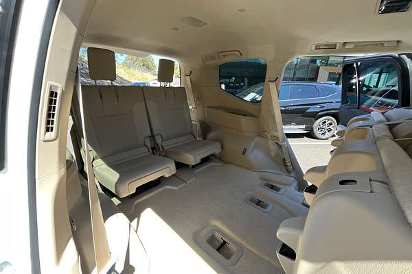 2024 Toyota Landcruiser VX FJA300R
