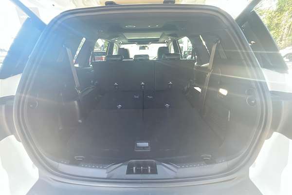2025 Ford Everest PLATINUM (4WD) MY25.25 3.0L