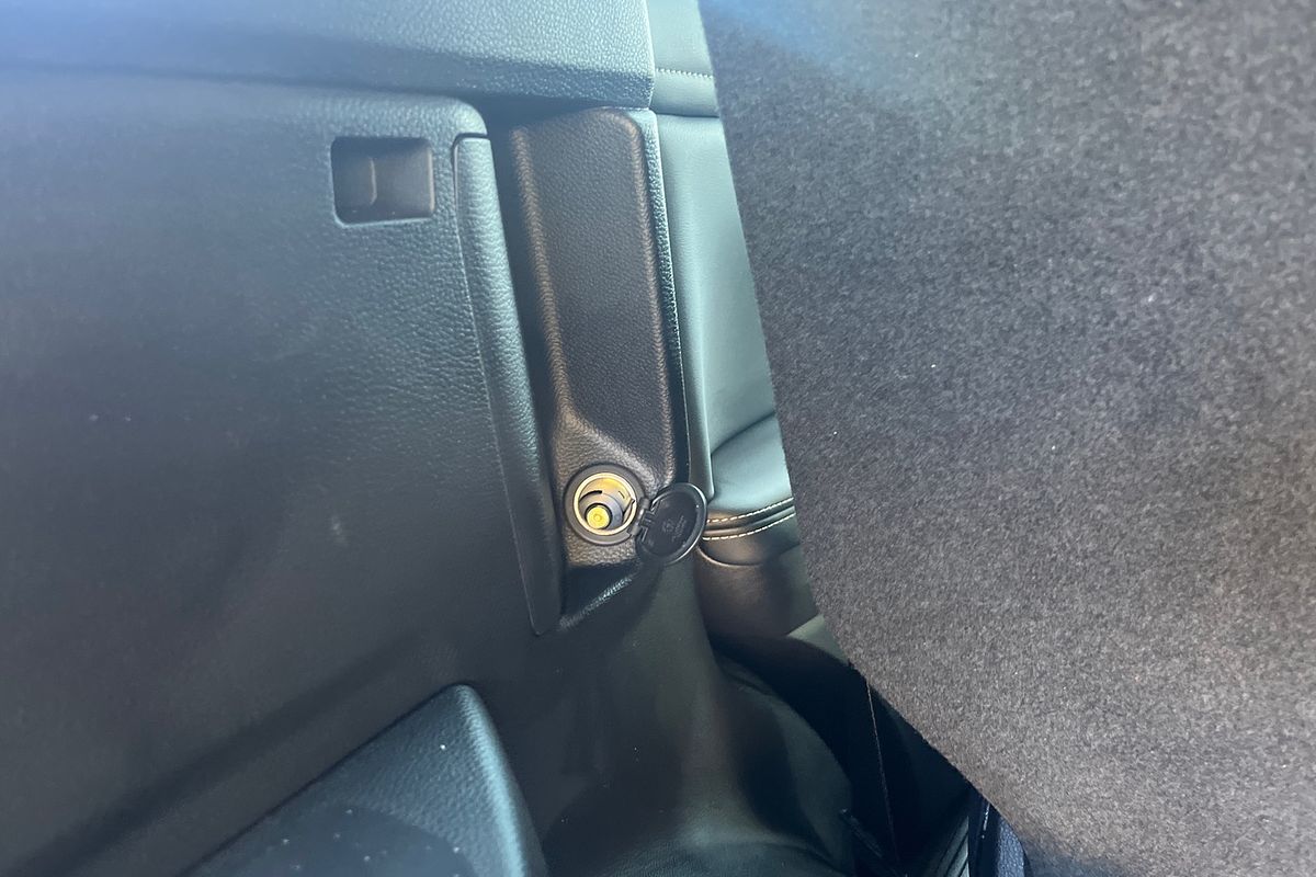 2025 Ford Everest PLATINUM (4WD) MY25.25 3.0L